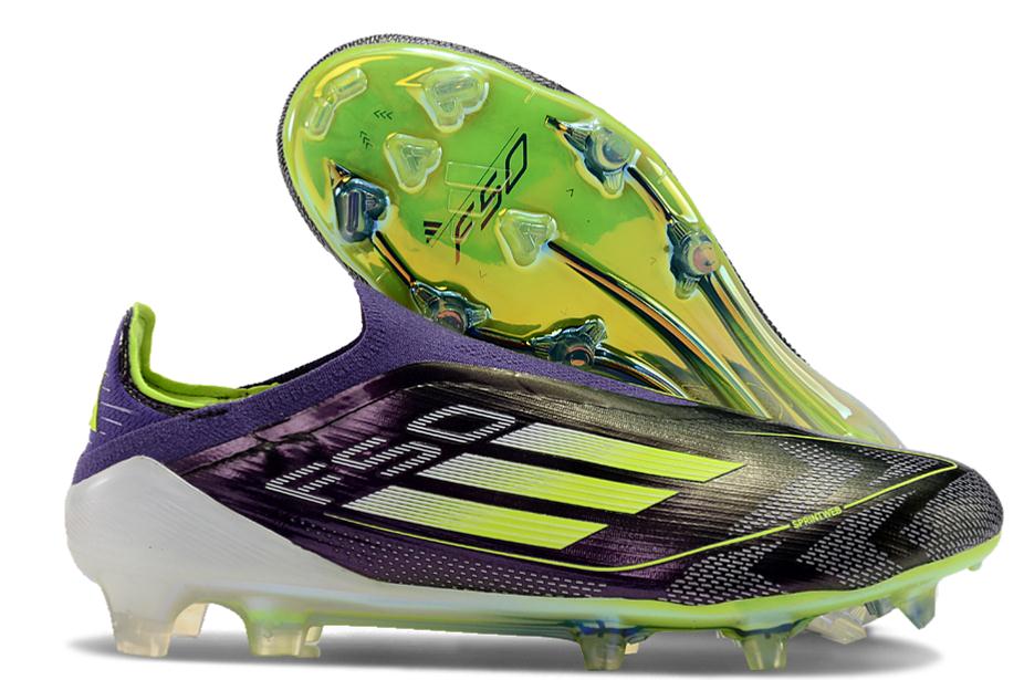 Adidas X F50 Elite Laceless FG Size 39-45-63569839